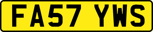 FA57YWS