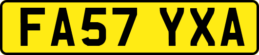 FA57YXA
