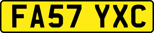FA57YXC