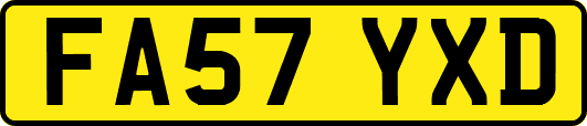 FA57YXD