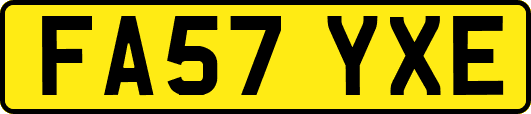 FA57YXE