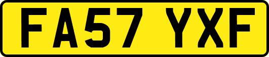 FA57YXF