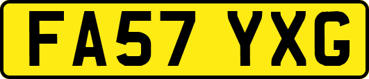 FA57YXG
