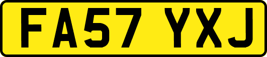 FA57YXJ