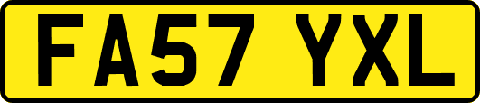 FA57YXL
