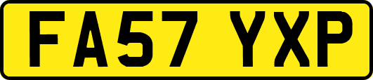 FA57YXP
