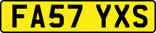 FA57YXS