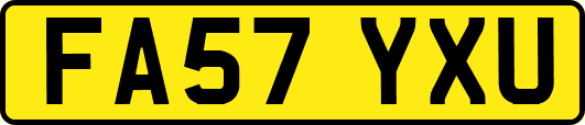 FA57YXU