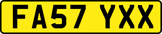 FA57YXX