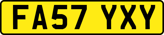 FA57YXY
