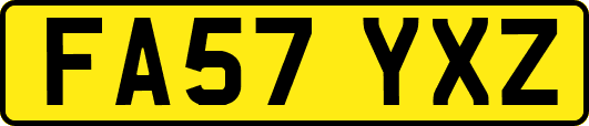 FA57YXZ