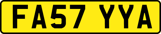 FA57YYA