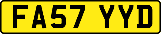 FA57YYD