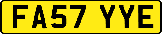 FA57YYE