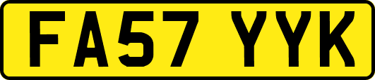 FA57YYK