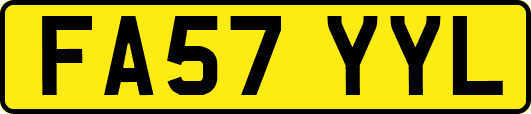 FA57YYL