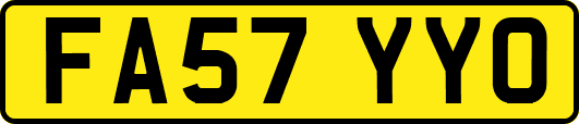 FA57YYO