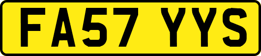FA57YYS