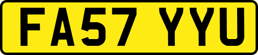 FA57YYU