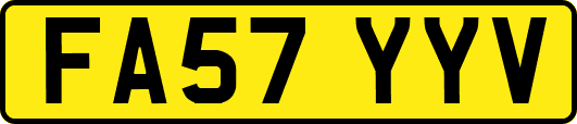 FA57YYV