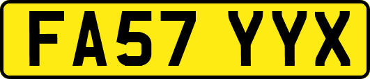 FA57YYX