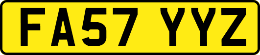 FA57YYZ