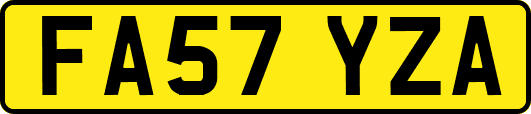 FA57YZA