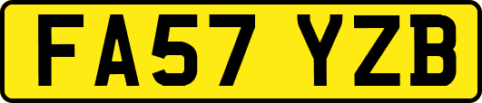 FA57YZB