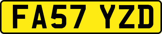 FA57YZD