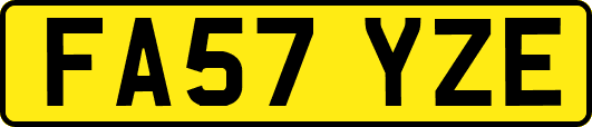FA57YZE