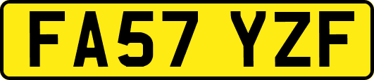 FA57YZF