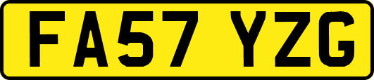 FA57YZG