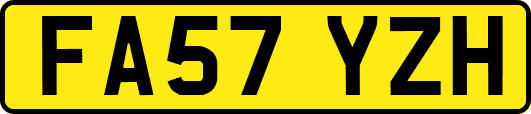 FA57YZH