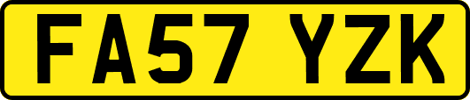 FA57YZK