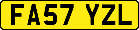 FA57YZL