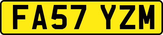 FA57YZM