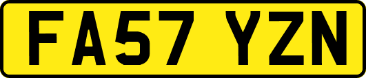 FA57YZN