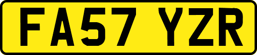 FA57YZR