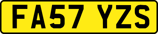 FA57YZS