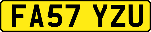 FA57YZU
