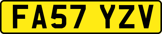 FA57YZV
