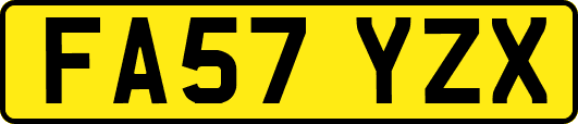FA57YZX