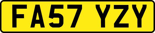 FA57YZY