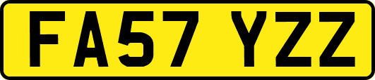 FA57YZZ