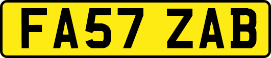 FA57ZAB