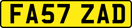 FA57ZAD