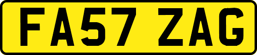 FA57ZAG
