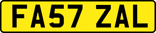 FA57ZAL