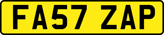 FA57ZAP