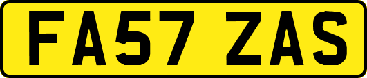 FA57ZAS